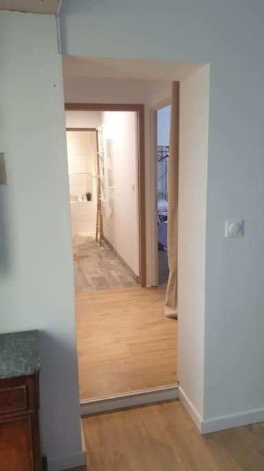 Appartement 80M2 6 Couchages Garidech Bagian luar foto